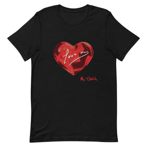 Open image in slideshow, Love Me t-shirt
