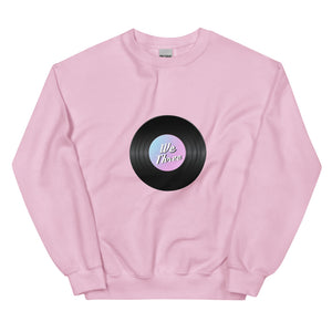 Open image in slideshow, UK 3 AM Sweatshirt
